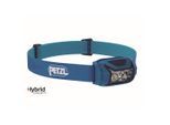 Petzl Unisex Actik blau