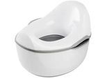 Toilettentrainer , Kunststoff , 31.5x26.2x34.9 cm , Pflegen, Babytoilette, Töpfchen