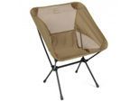 Helinox - Chair One XL - Campingstuhl Gr 68 x 59 x 89 cm beige