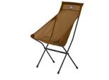 Big Agnes - Big Six Camp Chair - Campingstuhl braun