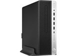 HP ProDesk 600 G4 SFF Core i7 3 GHz - SSD 256 GB RAM 8 GB