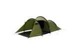 Easy Camp - Hemsedal 3 - 3-Personen Zelt oliv