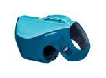 Ruffwear - Float Coat - Hundegeschirr Gr M blau