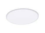 LED-Paneel Veluna VariFit in Weiß max. 15 Watt