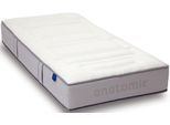 Revor Bedding Taschenfederkernmatratze "Anatomic ZIP 500 Visko" 26 cm hoch Raumgewicht: 50 kg/m³ 1.500 Federn 1 Stk. tlg. Matratze mit dynamischem ANATOMIC Federkern, verschiedene Grössen