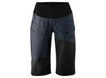 Gonso Radhose »LOMASO« Herren Bike-Shorts, MTB Fahrradhose mit Sitzpolster, Bund flexibel