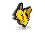 MEGA Spielbausteine »Pokémon Pikachu Pixel Art«