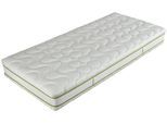 alina Kaltschaummatratze "Harmonie KS 24" 27 cm hoch 1 Stk. tlg. In 4 Härtegraden erhältlich - Bezug mit Aloe Vera veredelt