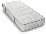Revor Bedding Taschenfederkernmatratze »Anatomic FIX 500 Visko« 28 cm hoch Raumgewicht: 50 kg/m³ 1.500 Federn 1 Stk. tlg. mit Kaschmirbezug