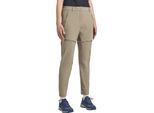 Jack Wolfskin Zip-away-Hose »HIKEOUT ZIP AWAY PANTS W«