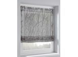 heine home Raffrollo mit Hakenaufhängung