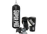 Super Pro Boxsack "SET Water Air Bag"