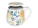 Könitz Tasse "Fruity Tea Lemon"