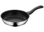 Bratpfanne WMF "Devil 24 cm", schwarz, H:5,5cm Ø:24cm, Pfannen, Bratpfanne