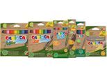 Buntstift »Carioca Set Eco Family 50 Stück«
