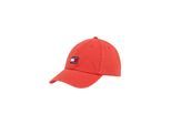 Tommy Jeans Baseball Cap "TJM HERITAGE CAP" mit grosser Logostickerei