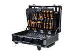 STRUCT Werkzeugkoffer "152-teilig"