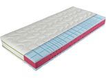 alina Kaltschaummatratze "Harmonie KS 20" 23 cm hoch Raumgewicht: 60 kg/m³ 1 Stk. tlg.