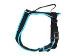 Hunde-Geschirr "Grossenbacher Vary XS" Polyester