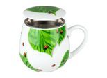 Könitz Tasse "Tea for you Marienkäfer"