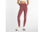 New Balance Lauftights »Sleek High Rise Legging 25"«