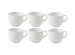 Villeroy & Boch Tasse »Afina 150 ml 6 Stück«