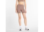 New Balance Laufshorts »Harmony High Rise Short 6"«