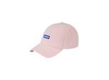 HUGO Blue Baseball Cap "Jinko" mit Logopatch UNISEX