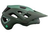 Lazer Fahrradhelm »Jackal KinetiCore Matte«