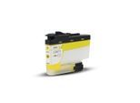 Brother Tintenpatrone »LC-3237Y Yellow«