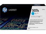 Tonerpatrone »507A - Cyan (CE401A)«