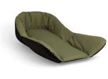 Hamax Tierbett "Pluto L 460 x 140 x 780 mm"