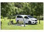 BRUNNER Vorzelt "Sun Roof SKIA Campe"