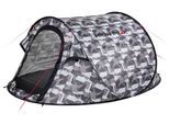 High Peak Wurfzelt "Pop up Zelt Vision 3" 2 Personen mit Transporttasche
