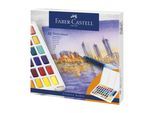 Faber-Castell Aquarellstifte »Waterco«