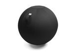 VLUV Sitzball "Leiv Schwarz Ø 60-64"