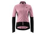 Gonso Radtrikot "LARGHIA" Damen Fahrradtrikot, enganliegendes Langarmtrikot