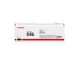 Canon Tonerpatrone »1247C002 046Y, yellow«