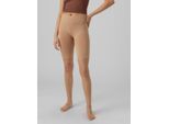 Vero Moda Radlerhose "VMJACKIE SHORTS SEAMLESS GA NOOS"