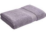 Christy Duschtücher »SUPREME« Premium-Duschtücher in Luxusqualität, 650g/m², 75x137cm, 2er Set