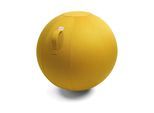 VLUV Sitzball "Leiv Mustard, Ø 70-75 cm"