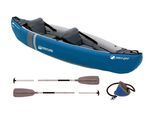 Sevylor Zweierkajak "Adventure Kit"