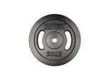 Hammer Hantelscheibe »1 x 20 kg« 20 kg 1 Stk. tlg.