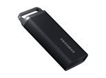 Samsung externe SSD »Portable SSD T5 EVO« 2 TB Anschluss USB 3.2