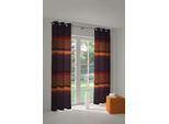 Wirth Vorhang »Maribor« Ösen 1 Stk. tlg.