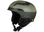 Sweet Protection - Switcher MIPS Helmet - Skihelm Gr 56-59 cm - M/L oliv