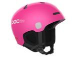 POC - Kid's POCito Auric Cut MIPS - Skihelm Gr 51-54 cm - XS/S rosa