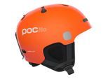 POC - Kid's POCito Auric Cut MIPS - Skihelm Gr 55-58 cm - M/L orange