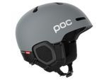 POC - Fornix BC - Skihelm Gr 59-62 cm - XL/XXL grau