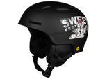 Sweet Protection - Kid's Winder Mips Helmet - Skihelm Gr 50-53 cm - XS/S schwarz